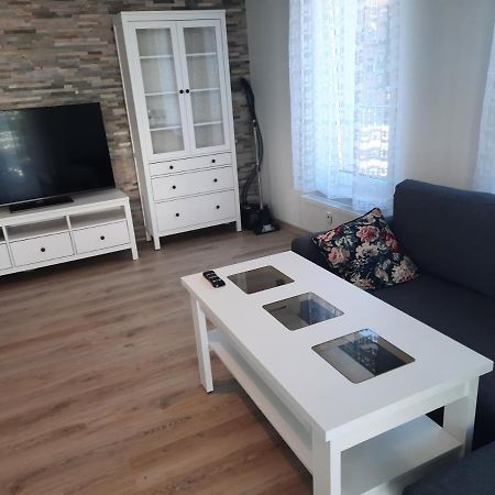 Apartament Za Swierkami Колобжег Экстерьер фото