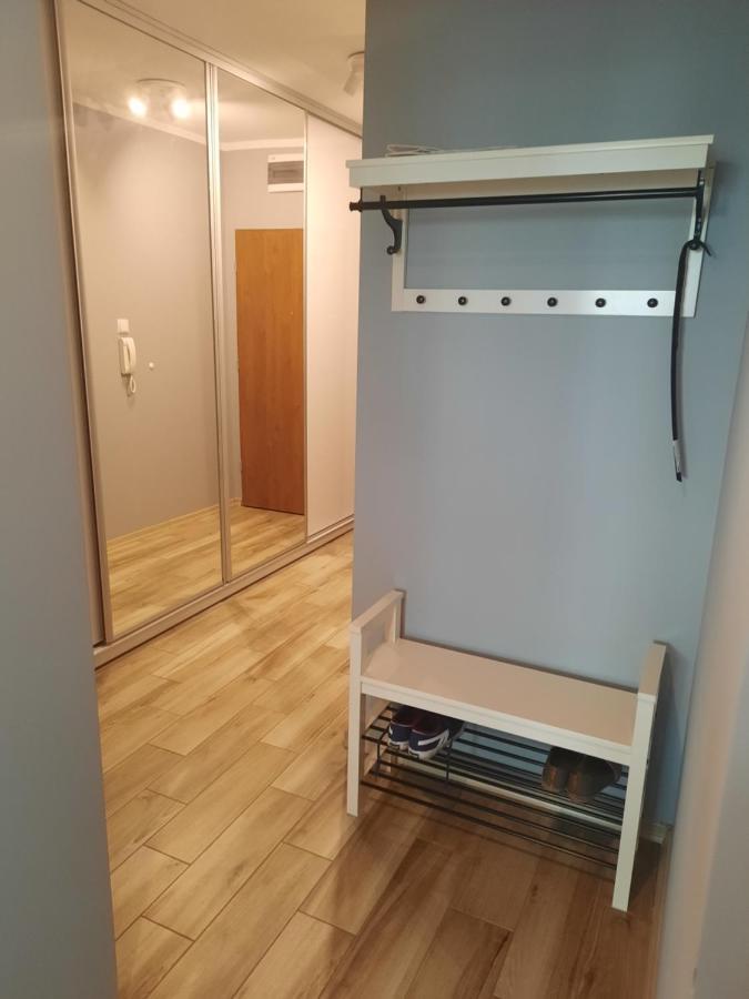 Apartament Za Swierkami Колобжег Экстерьер фото