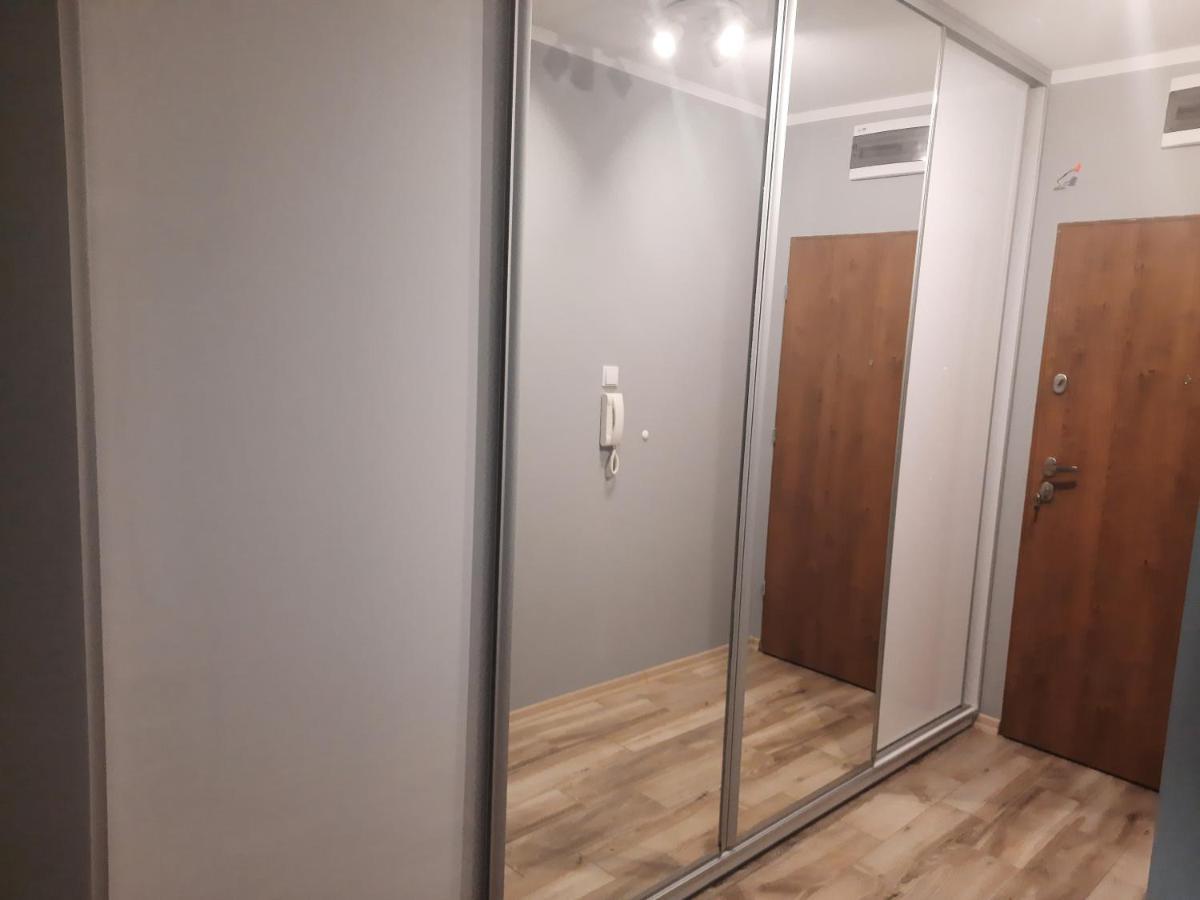 Apartament Za Swierkami Колобжег Экстерьер фото
