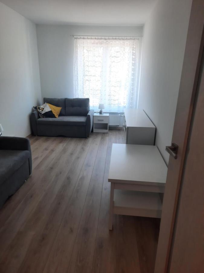 Apartament Za Swierkami Колобжег Экстерьер фото